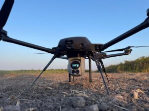 elbit systems uk to deliver magni x uas for british army