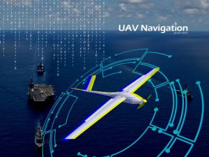 electronic warfare and uav navigation uas autopilots