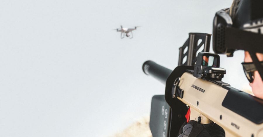 security giant allied universal to offer drone detection and tracking services