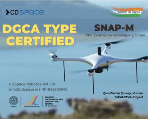 snap m wins indian type certification
