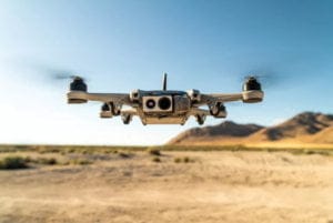 teal drones partners with immervision to enhance low light navigation capabilities for nighttime military operations