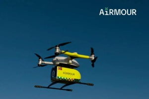 a drone could save your life medical emergency drones european roadshow