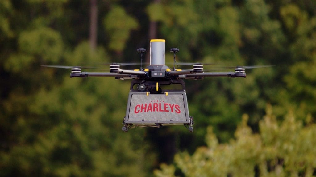 five drone companies now share this one thing in common