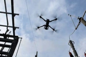 new york power authority receives faa waiver allowing automated drone operations