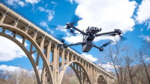 skydio soars into 2023 as it meets critical infrastructure need