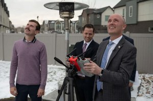 utah gov visits red cat holdings subsidiary teal drones to discuss state support for local defense industry