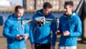 airhub a reality check the road ahead for the drone industry