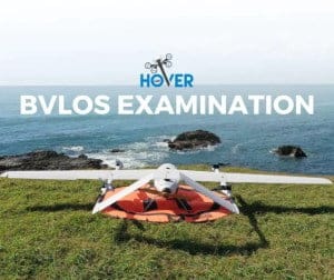 new bvlos examination for the australian drone industry