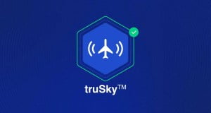 uavionix announces trusky ads b spoofing detection for skyline uas bvlos operations