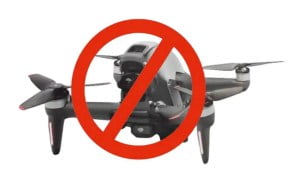 Warner, Blackburn, Colleagues Request Cybersecurity Analysis of Chinese-Made Drones