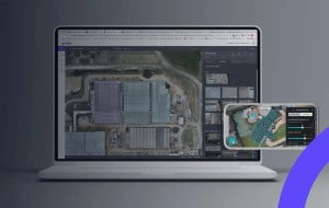 zeitview expands rooftop inspection capacity with ai enabled software platform and aerial thermal analysis