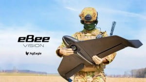 ageagle wins contract from u s department of defenses defense innovation unit to equip ebee vision with ras a iop compliant ground control capabilities