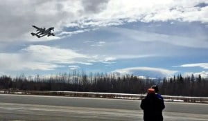 new hangar will make nenana a base for drone cargo testing