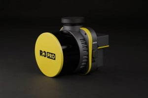 rock robotic introduces r3 and r3pro lidar advancing survey grade commercial mapping systems