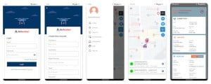 airsentinel ai launches innovative drone detection app for android