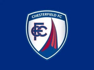 chesterfield man charged after drone being flown over football match