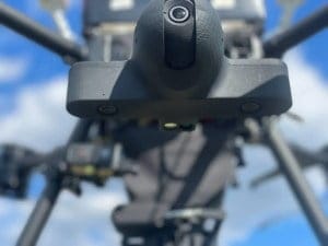 droneup and wonder robotics collaborate on precision technology to enhance droneups delivery operation