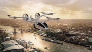 eve air mobility advances its evtol testing phase