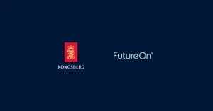 kongsberg digital to become the majority owner of software as a service company futureon