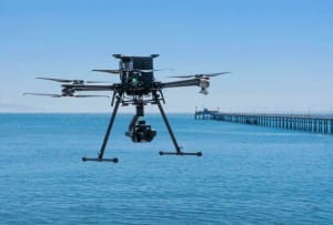 area sales manager emea unmanned phase one