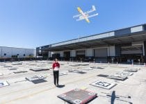 does this american airline have what it takes to become americas largest drone airline