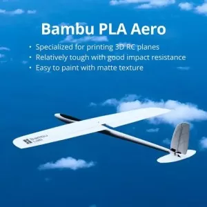 bambu pla aero