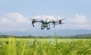 new dji agriculture drone insight report reveals greater acceptance advanced farming techniques and exploration of best practices for farmers