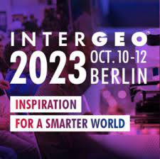 intergeo 2023 in berlin even more focus on drones