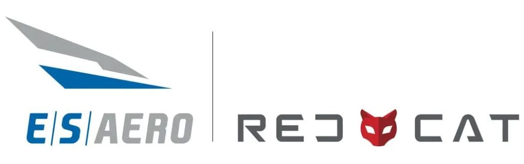 red cat esaero announce development partnership