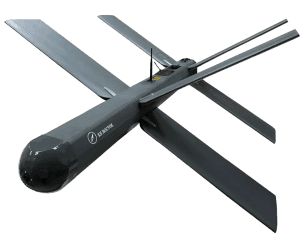 vostok scalpel loitering munition