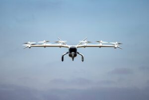 archer evtol midnight hits key milestone on schedule for commercialization in 2025