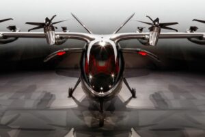 archer inks deal to launch all electric air taxi service in uae