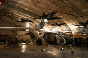 joby aviation makes first aircraft delivery 6 months ahead of schedule