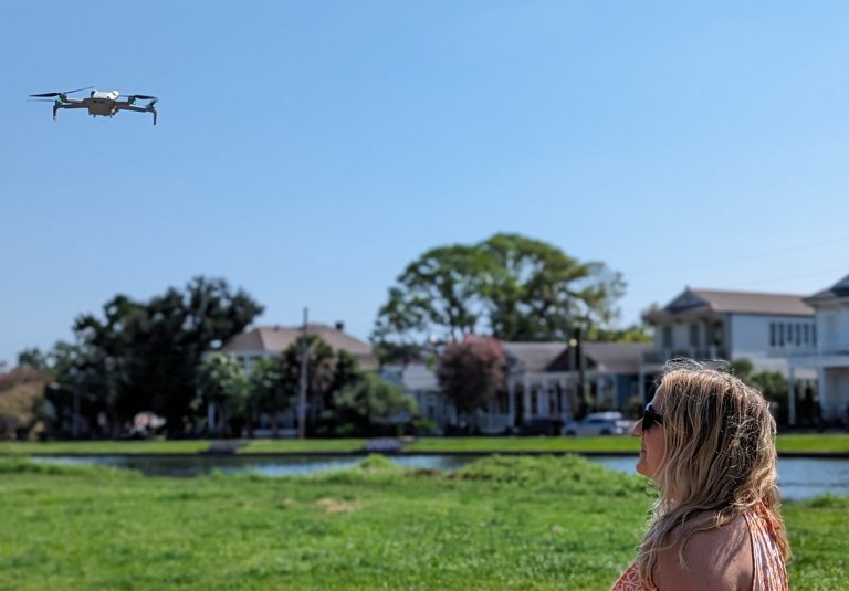 ask drone girl whats the best drone education path for a young adult