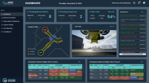 beyond buildings the digital systems that will manage vertiport operations for urban air mobility