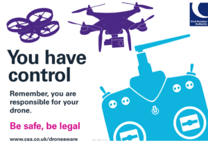 caa drone users urged to respond to significant consultation on proposals to develop regulations