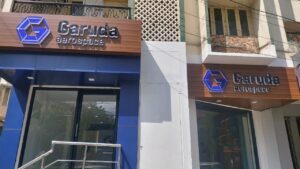 indias garuda aerospace opens retail drone stores