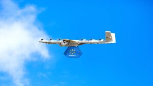 elevating the industry faa greenlights beyond visual line of sight bvlos drone delivery boosting efficiency for wing