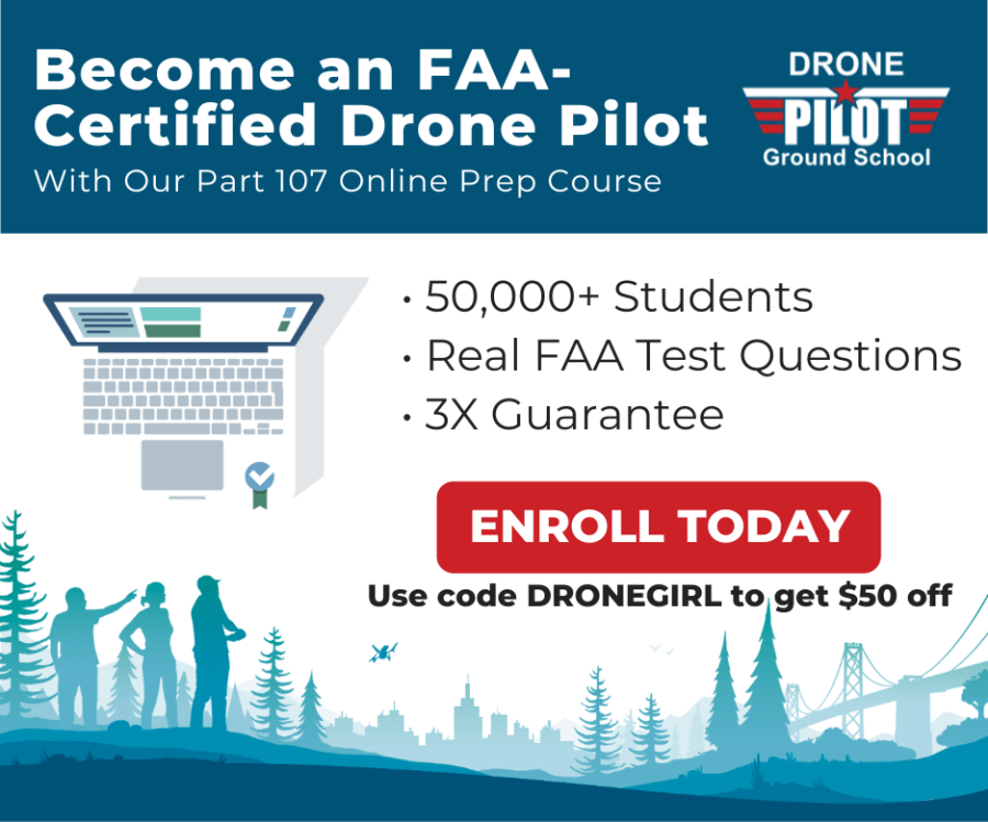 gi bill what drone education classes are covered