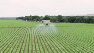 guardian agriculture soars into commercial operations a new era of sustainable farming takes flight