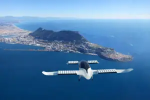 lilium starts production of the lilium jet in watershed moment for sustainable aviation