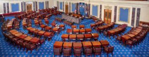 senate passes extension of faa reauthorization until march