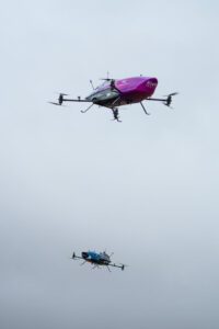 skybound triumph zephatali walsh seals historic victory in worlds first three way evtol aerial showdown