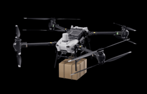 will a dji delivery drone come to the us market soon flycart 30 gets remote id compliance video