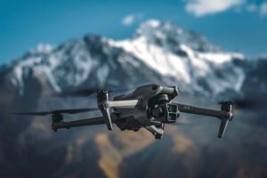 baby its cold outside dji enterprise publishes winter drone guidelines