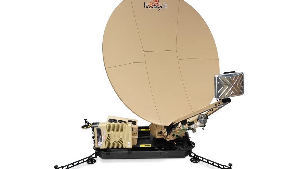 u s army orders high throughput satellite hts technology from viasat