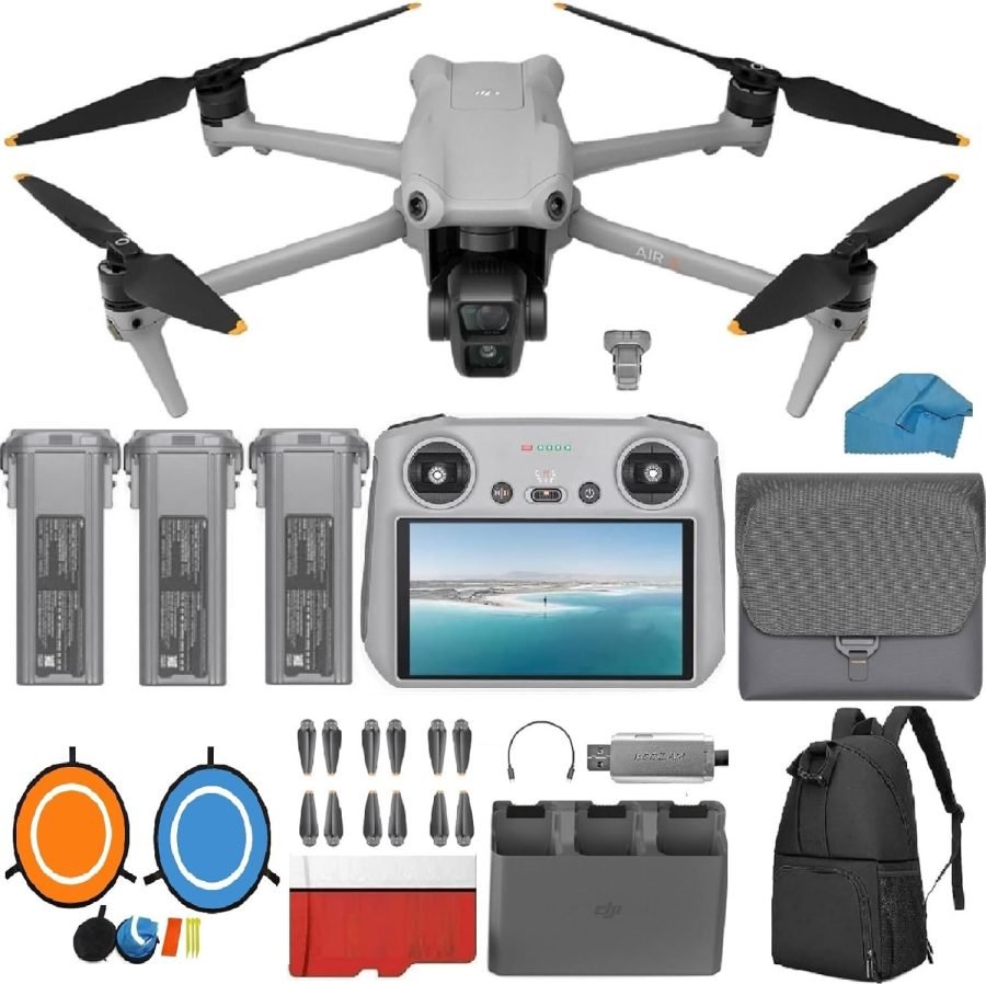 2024 presidents day drone sales the best deals on camera drones part 107 courses and more 1