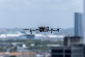 faa aviation rulemaking committee issues final recommendations for uas detection and mitigation