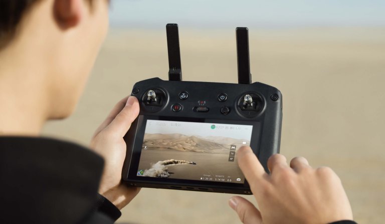 how to connect dronemask 2 with rc pro without spending a bunch of money