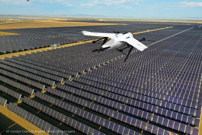 new research could improve prospects for hydrogen powered drones